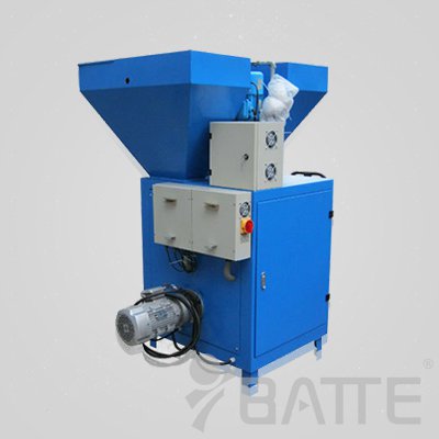  多組分批次配料喂料系統(tǒng)